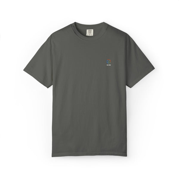 Tee — 10 Years