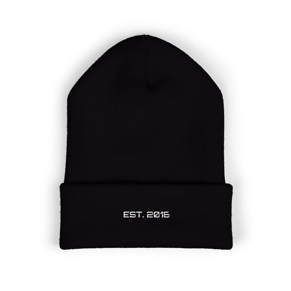 Beanie — 10 Years