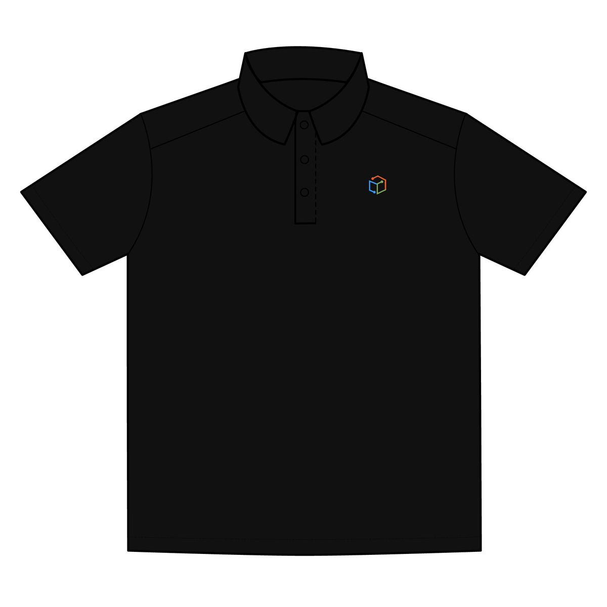 Snag-Proof Polo