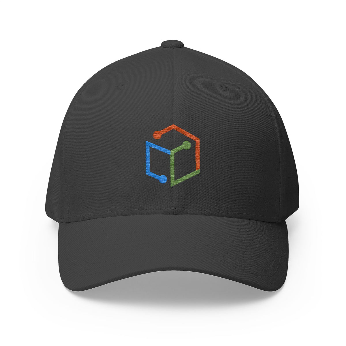 AlgoBox Cap — Dark Grey