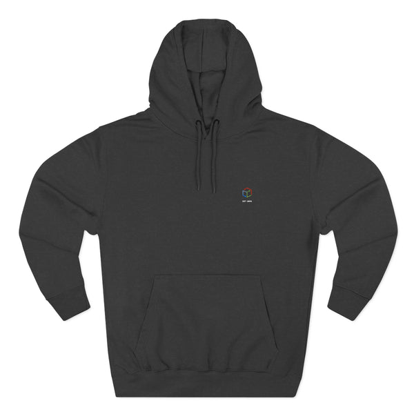 Hoodie — 10 Years