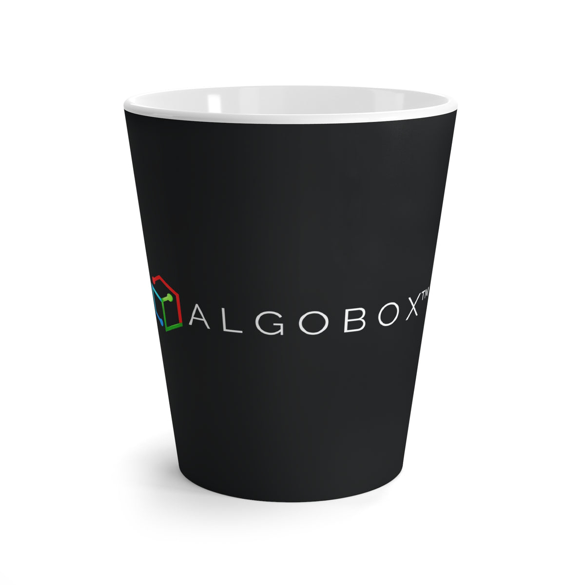 Latte Mug