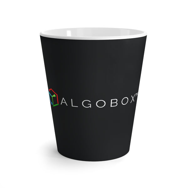 Latte Mug