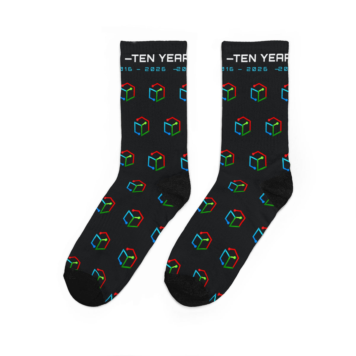 Socks — Ten Years
