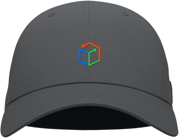 AlgoBox UA Blitzing Cap Graphite