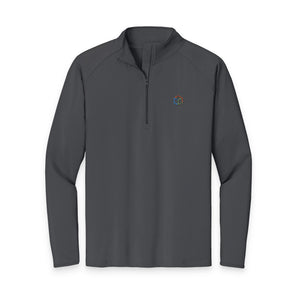 Sport-Wick Quarter-Zip