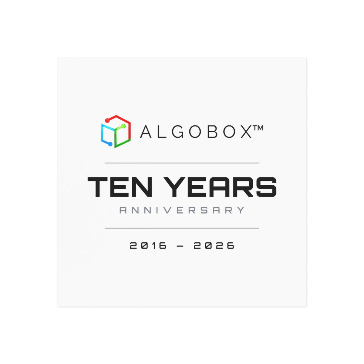 Magnet — Ten Years