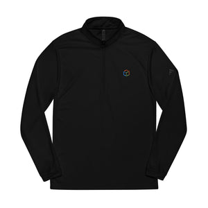 Quarter-Zip Pullover