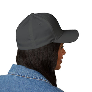 AlgoBox Cap — Dark Grey