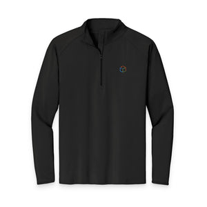 Sport-Wick Quarter-Zip