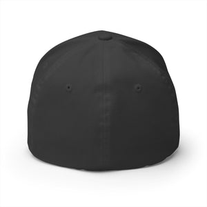 AlgoBox Cap — Dark Grey