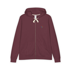 Full-Zip Hoodie