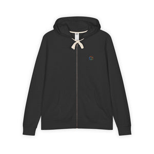 Full-Zip Hoodie