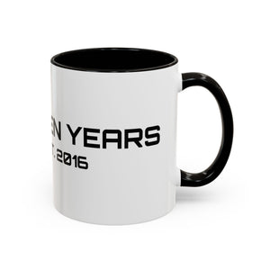 Mug — Ten Years