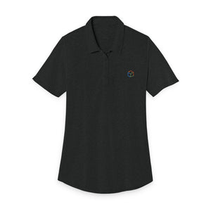 Ladies Pique Polo