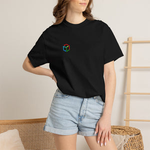 Tee — Ten Years