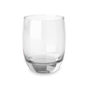 AlgoBox Whiskey Glass