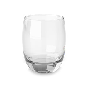 AlgoBox Whiskey Glass