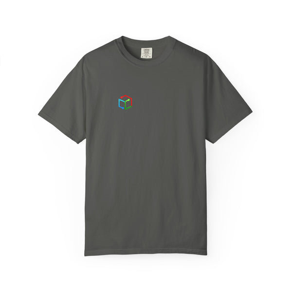 Tee — Ten Years
