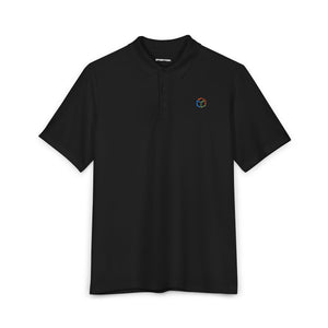 UV Micropique Polo