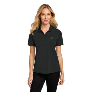 Ladies Pique Polo