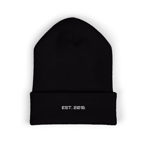 Beanie — 10 Years