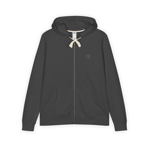 Full-Zip Hoodie
