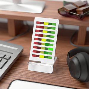 AlgoBox Phone Stand — MACV