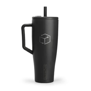 AlgoBox Tumbler — Engraved Icon