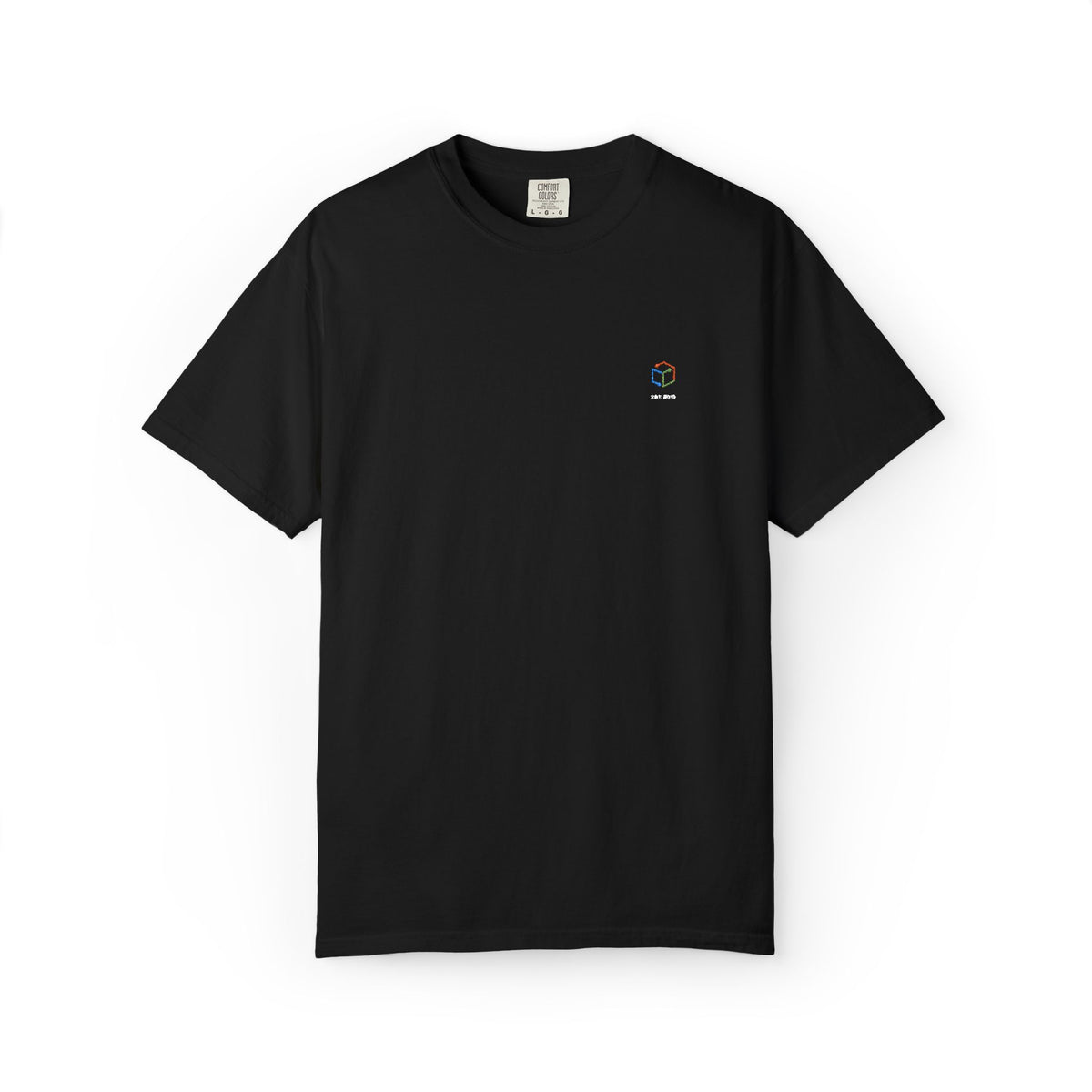 Tee — 10 Years