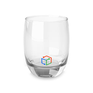 AlgoBox Whiskey Glass