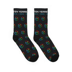 Socks — Ten Years