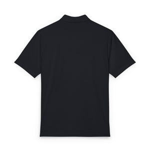Stretch Jersey Polo