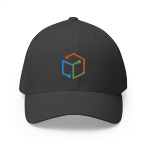 AlgoBox Cap — Dark Grey