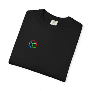 Tee — Ten Years