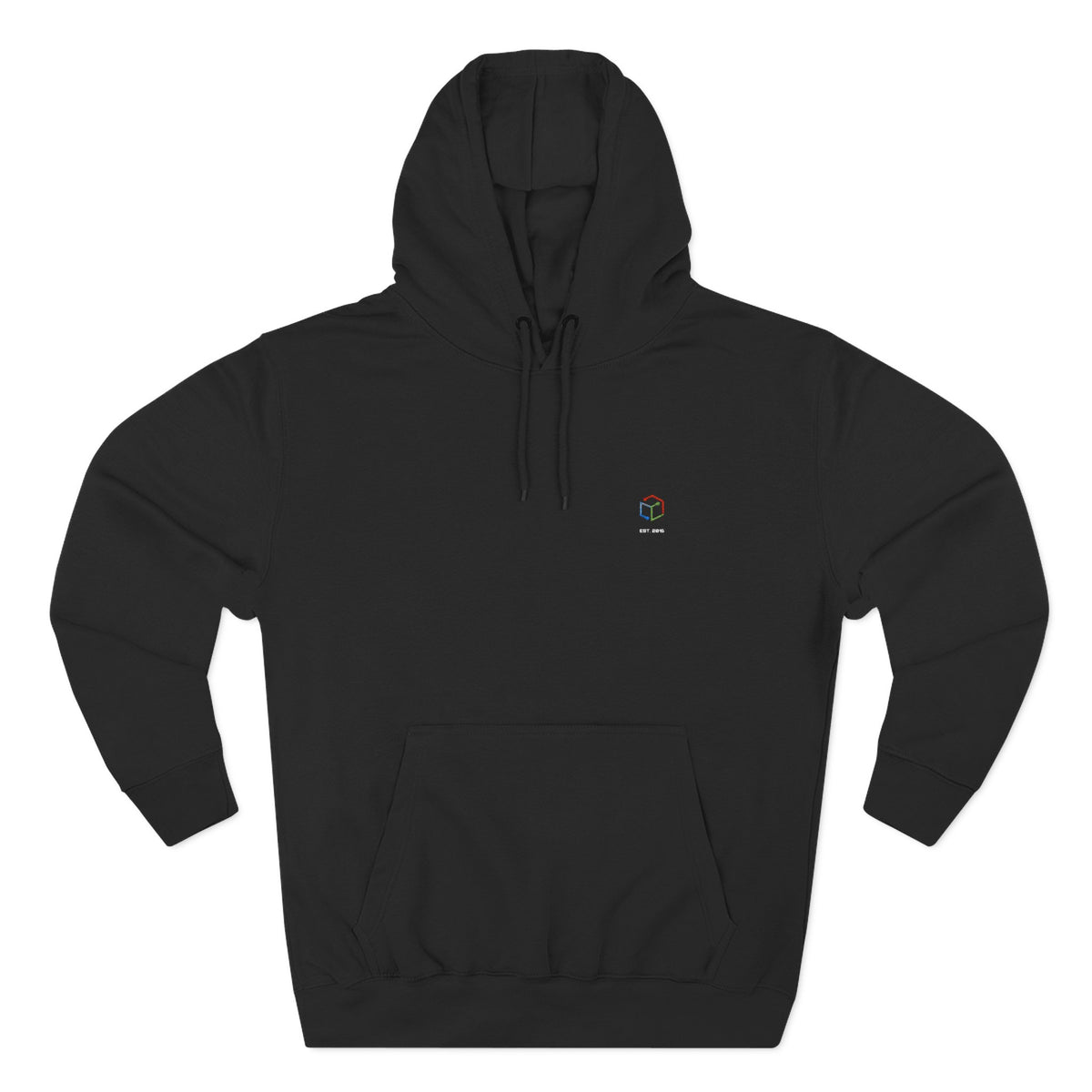 Hoodie — 10 Years