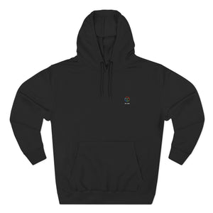 Hoodie — 10 Years