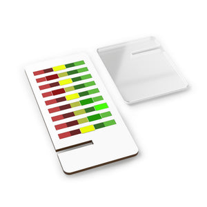 AlgoBox Phone Stand — MACV