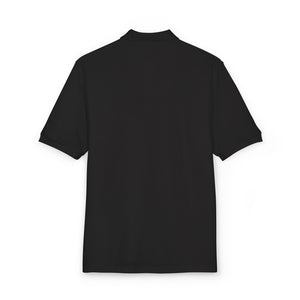 AlgoBox Polo — Icon Embroidery