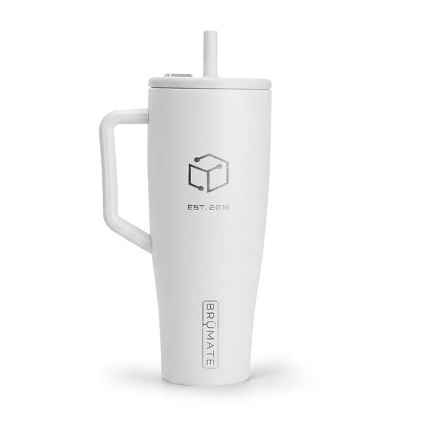 Tumbler — 10 Years
