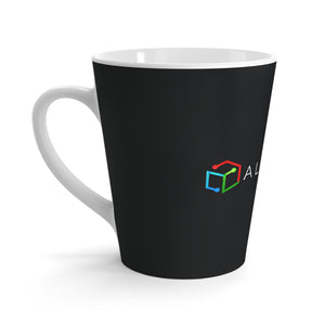 Latte Mug