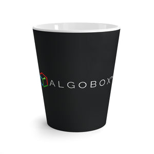 Latte Mug