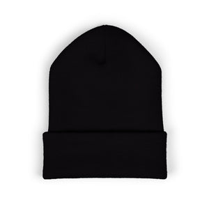 AlgoBox Beanie — Icon Embroidery