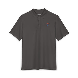 UV Micropique Polo