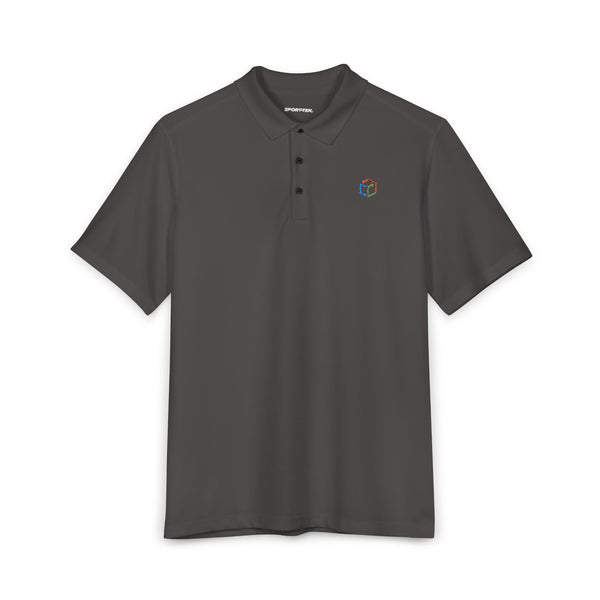 UV Micropique Polo