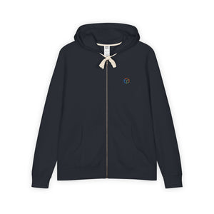 Full-Zip Hoodie