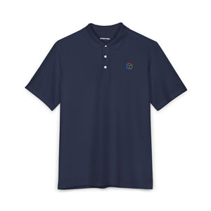 UV Micropique Polo