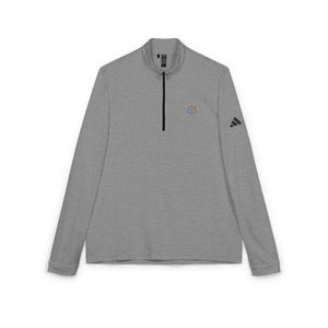 Quarter-Zip Pullover