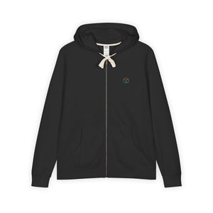 Full-Zip Hoodie