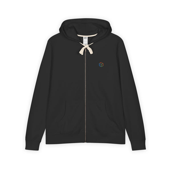 Full-Zip Hoodie